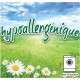 Lessive liquide hypoallergénique 10L