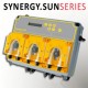 Synergy Sun séries