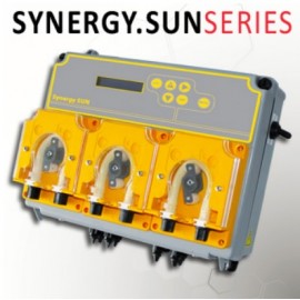 Synergy Sun séries