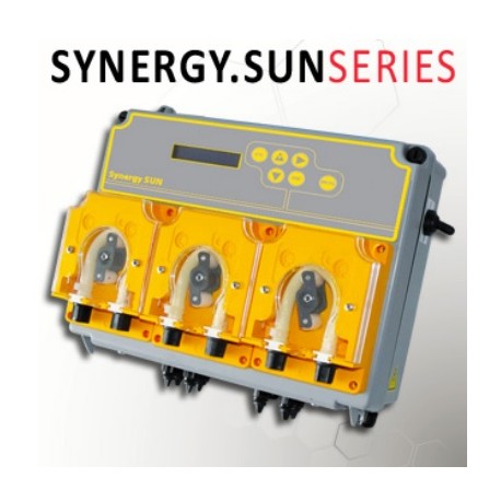 Synergy Sun séries